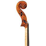 4/4 Alessandro Venezia A750 Cello Outfit