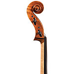 7/8 Alessandro Venezia A750 Cello Outfit