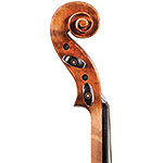 4/4 Alessandro Venezia A750 Violin Outfit