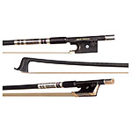 4/4 Alessandro Venezia A750 Violin Outfit
