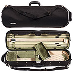4/4 Alessandro Venezia A750 Violin Outfit