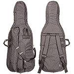 1/2 Rudoulf Doetsch Cello Outfit