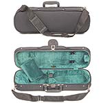 1/8 Rudoulf Doetsch Violin Outfit