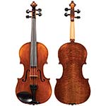 1/4 Eastman 305 Series Violin Outfit