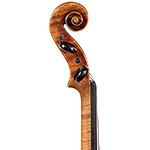 4/4 Jay Haide Balestrieri Model Violin Outfit