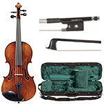 1/2 Jay Haide Violin Outfit
