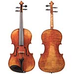 15 1/2" Jay Haide Maggini Model Viola Outfit