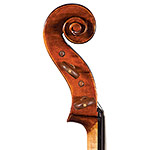 4/4 La Scala Cello Outfit