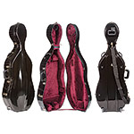 4/4 La Scala Cello Outfit