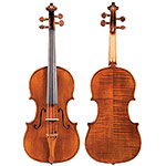 4/4 La Scala Violin Outfit