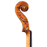 4/4 La Scala Violin Outfit