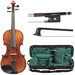 3/4 Snow SV200 Model Violin Outfit