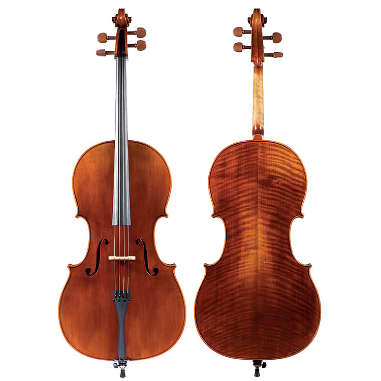 4/4 Snow SC100 Cello