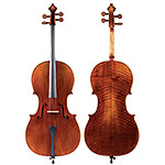 4/4 Snow SC100 Cello