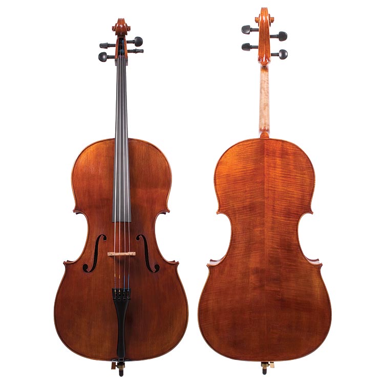 4/4 Snow SC200 Cello, Beijing Johnson String Instrument
