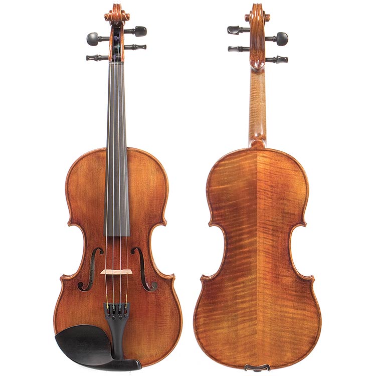 4/4 Snow SV200 Model Violin