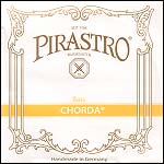 Chorda 3/4 Bass A String: Medium
