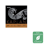 Kaplan Solo 3/4 Bass E String: Medium