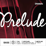 Prelude 3/4 Bass G String: Medium