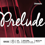 Prelude 1/8 Bass A String: Medium