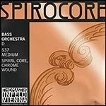 Spirocore S37 Bass D String: Medium