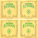 Eudoxa Cello String Set