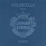 Jargar Cello String Set - Medium