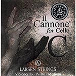Il Cannone Direct and Focused Cello C String