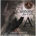 Il Cannone Warm and Broad Cello A String