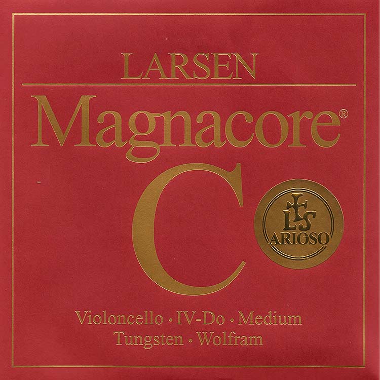 Magnacore Arioso Cello C String, Medium