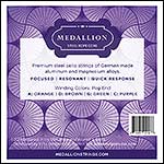 Medallion Ropecore 1/8 Cello String Set