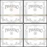 Piranito Cello String Set - Medium