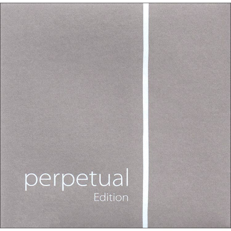 Perpetual Edition Cello A String Medium Gauge