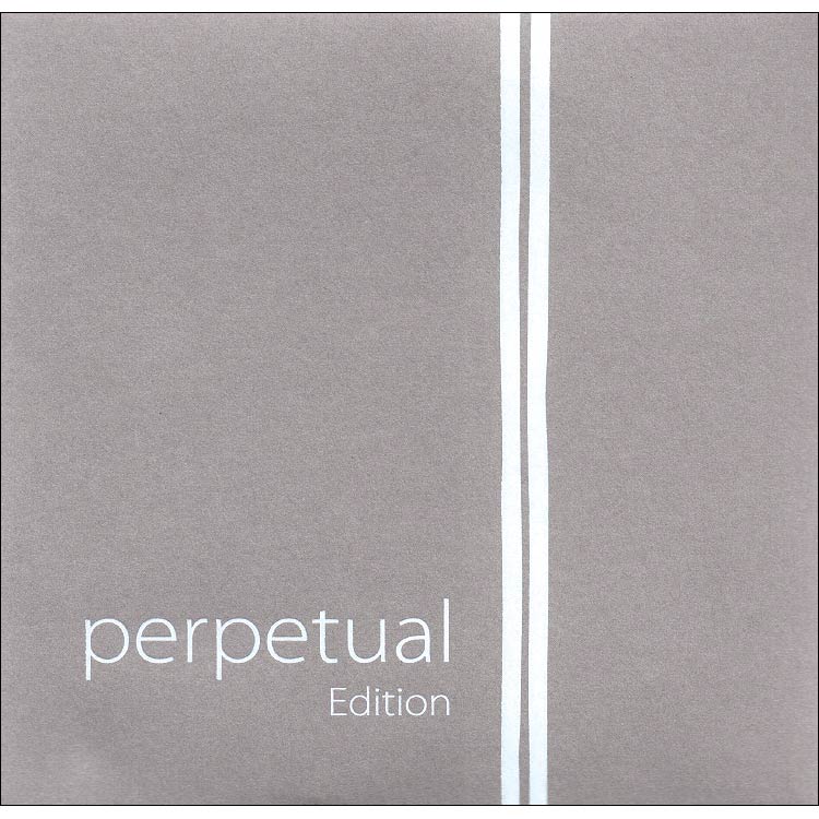 Perpetual Edition Cello D String Medium gauge