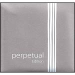 Perpetual Edition Cello String Set, Medium gauge