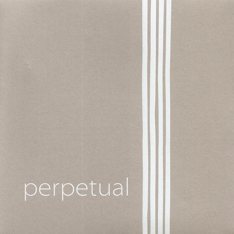 Perpetual Cello A String Medium Gauge