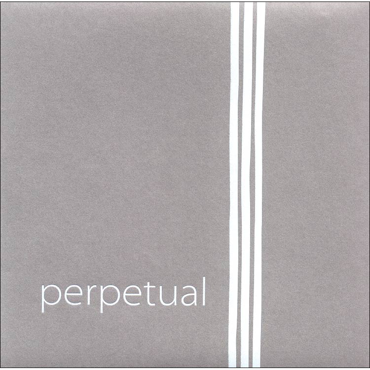 Perpetual Cello G String Strong gauge