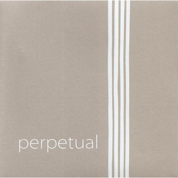 Perpetual Cello C String Medium gauge