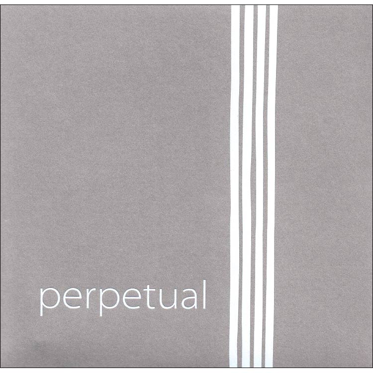 Perpetual Cello C String Strong gauge