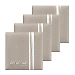 Perpetual Cello String Set, Medium gauge