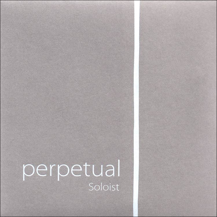 Perpetual Soloist Cello A String Medium Gauge