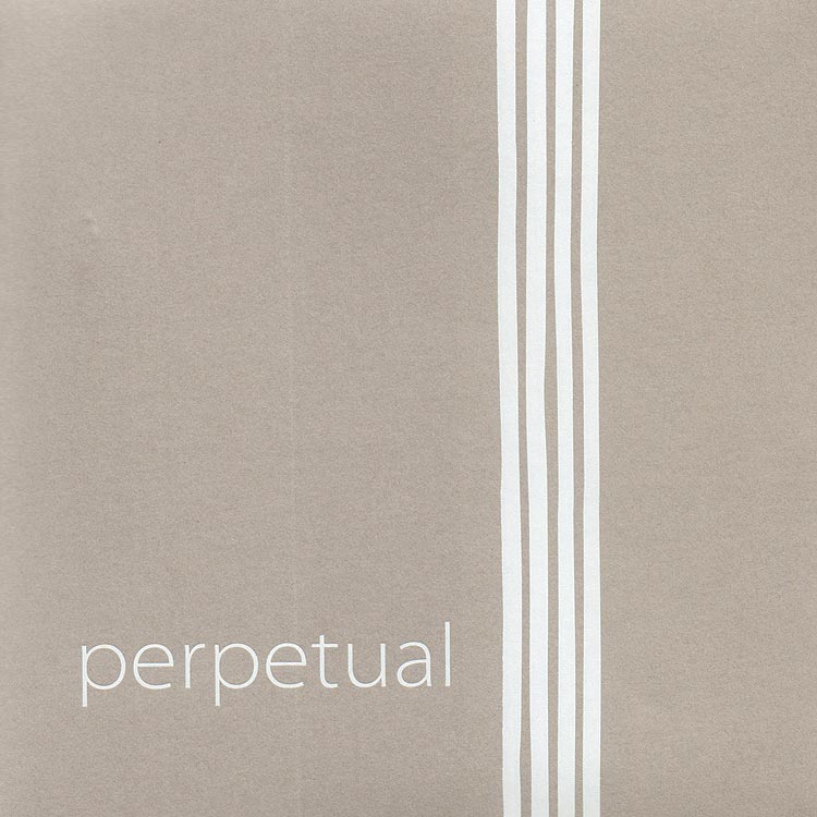 Perpetual Soloist Cello G String Medium gauge