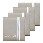 Perpetual Soloist Cello String Set, Medium gauge
