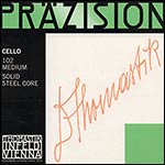 Precision Cello String Set - Medium