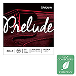 Prelude 3/4 Cello String Set - Medium
