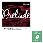 Prelude 1/2 Cello A String - nickel wound