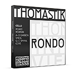 Rondo Cello String Set - Medium