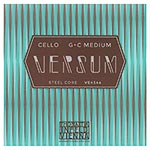 Versum Cello G & C String Set