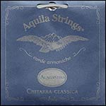 Aquila 19C Normal Tension Alabastro Classical Guitar String Set