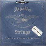 Aquila 20C High Tension Alabastro Classical Guitar String Set